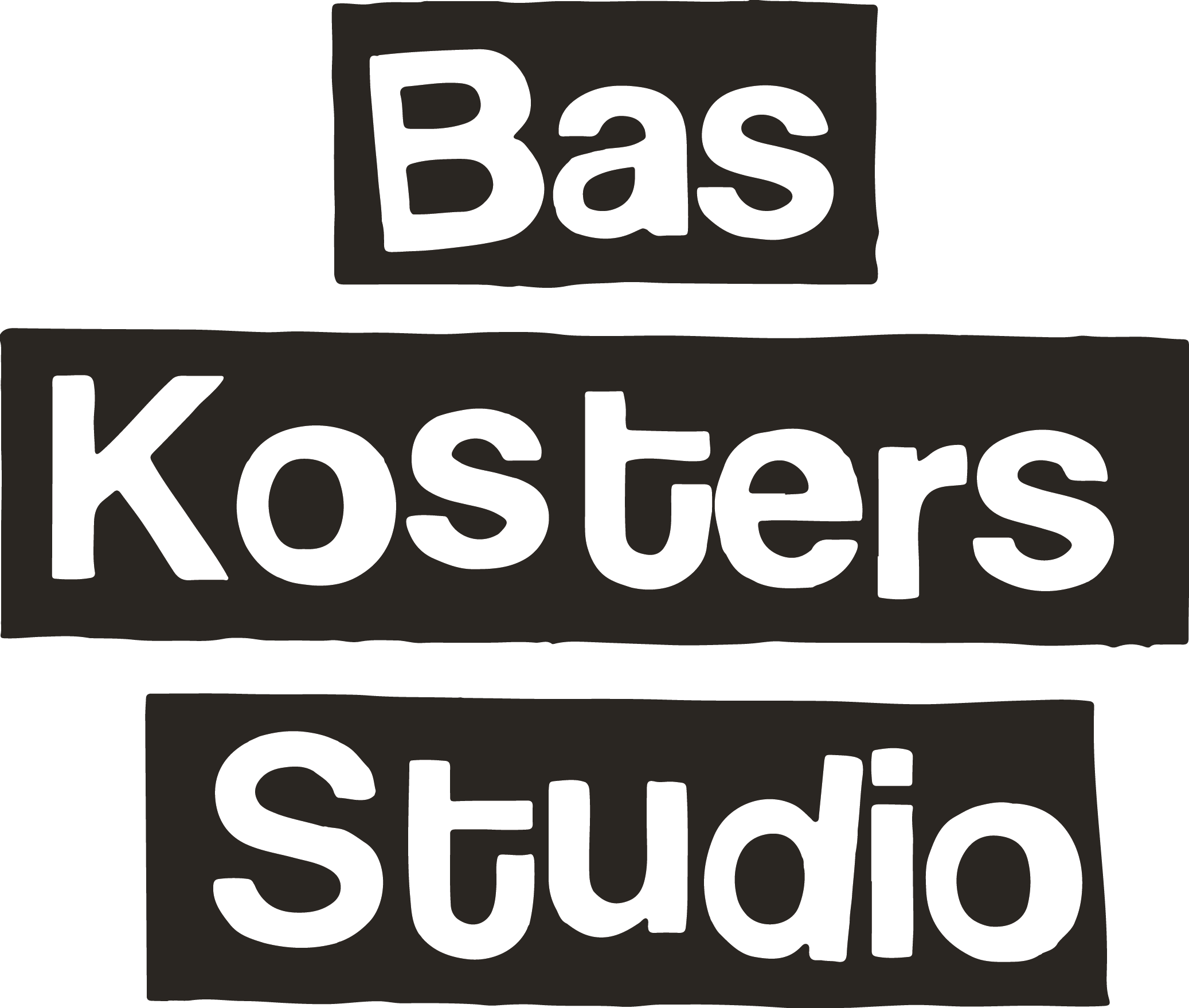 Bas Kosters studio